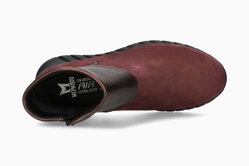 Allrounder By Mephisto MEPHISTO FILEA