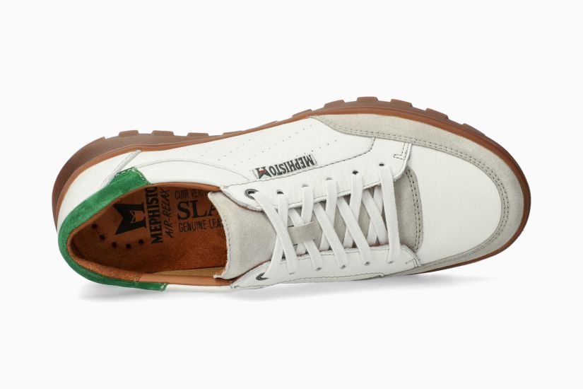 Allrounder By Mephisto MEPHISTO FLYNN