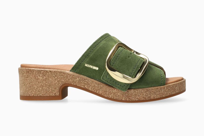 allrounder by mephisto MEPHISTO FOLINE