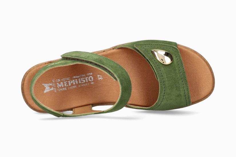 Allrounder By Mephisto MEPHISTO FRANKA