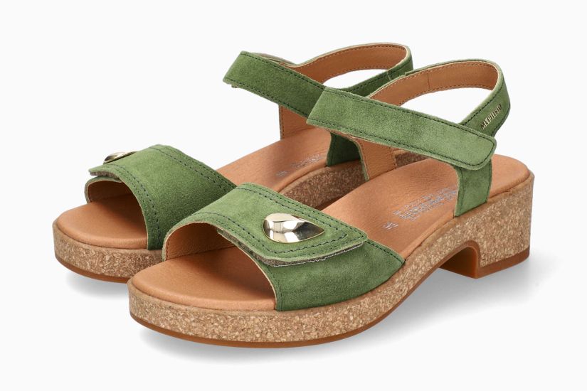 Allrounder By Mephisto MEPHISTO FRANKA