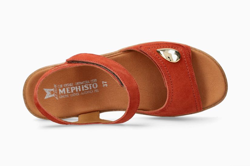 Allrounder By Mephisto MEPHISTO FRANKA