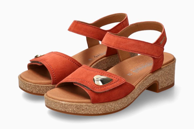 Allrounder By Mephisto MEPHISTO FRANKA