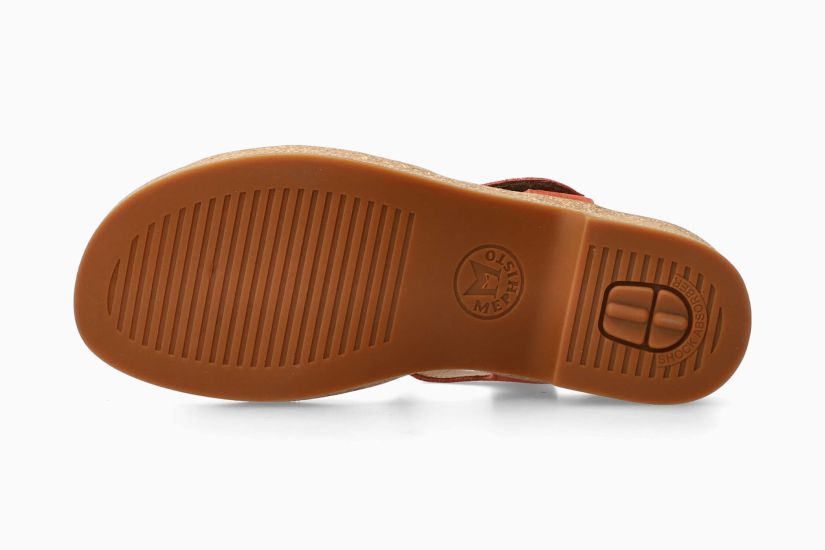 Allrounder By Mephisto MEPHISTO FRANKA