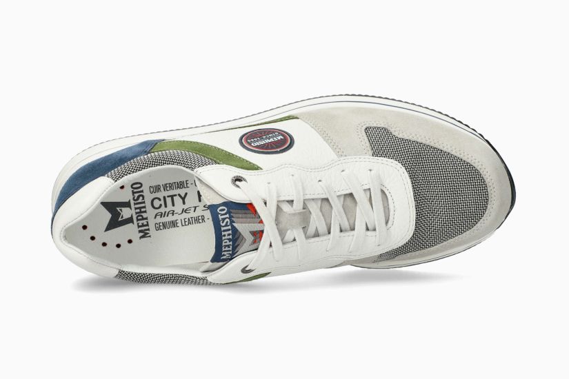 Allrounder By Mephisto MEPHISTO GARRY AIR