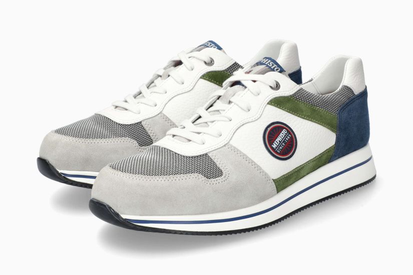 Allrounder By Mephisto MEPHISTO GARRY AIR