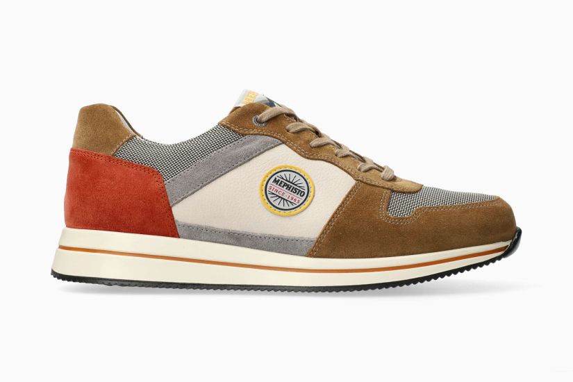 allrounder by mephisto MEPHISTO GARRY AIR