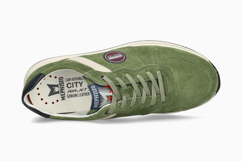 Allrounder By Mephisto MEPHISTO GARRY