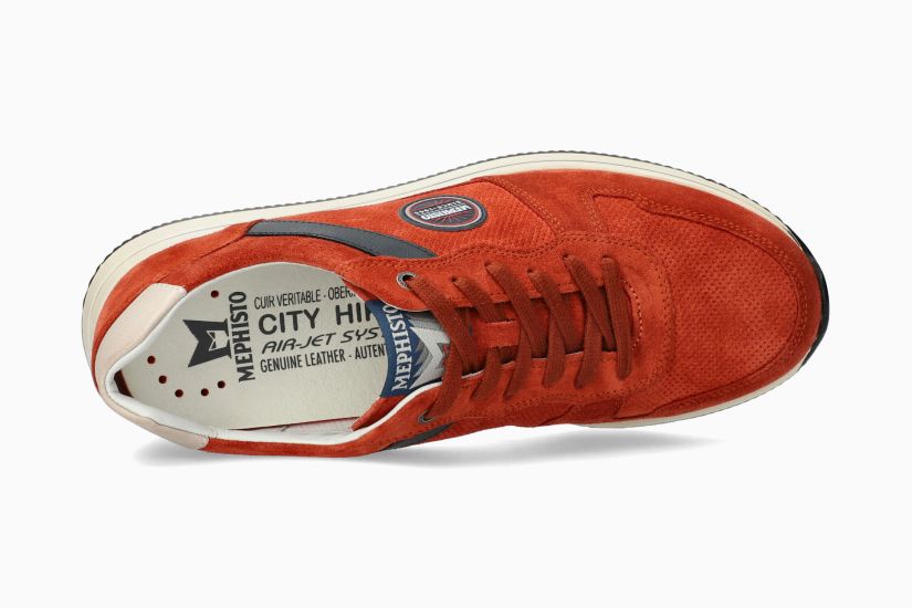 Allrounder By Mephisto MEPHISTO GARRY