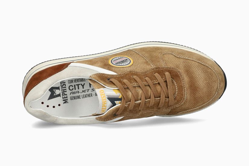 Allrounder By Mephisto MEPHISTO GARRY