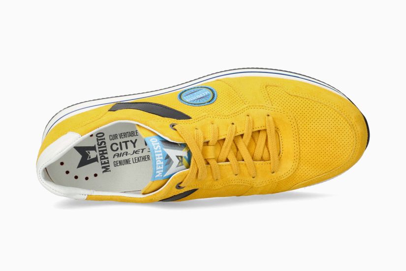 Allrounder By Mephisto MEPHISTO GARRY