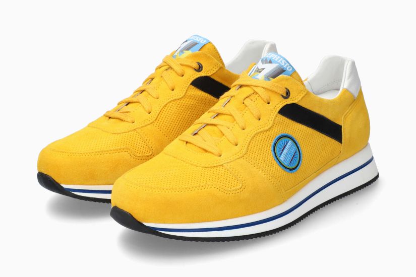 Allrounder By Mephisto MEPHISTO GARRY