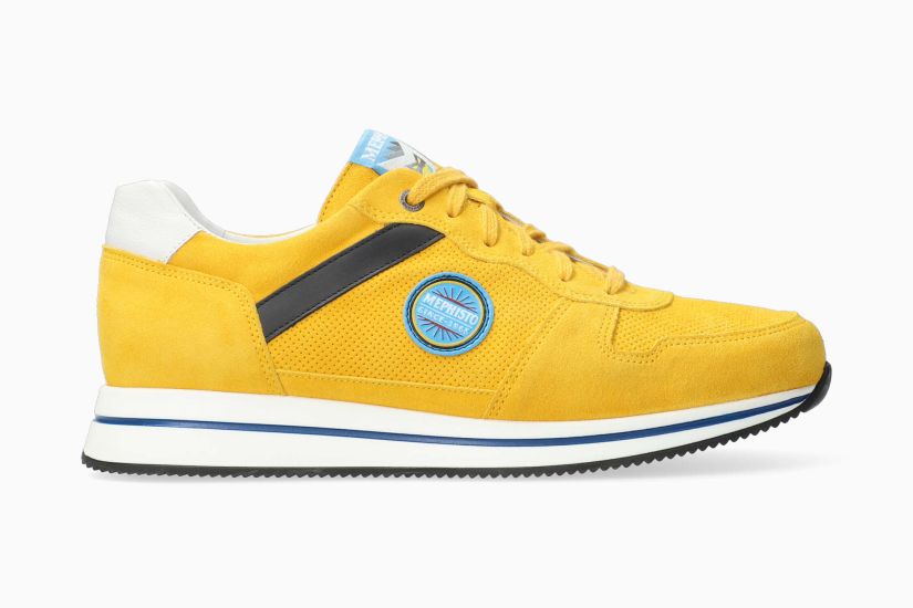 allrounder by mephisto MEPHISTO GARRY