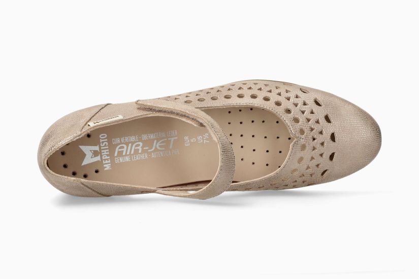 Allrounder By Mephisto MEPHISTO GILIA PERF