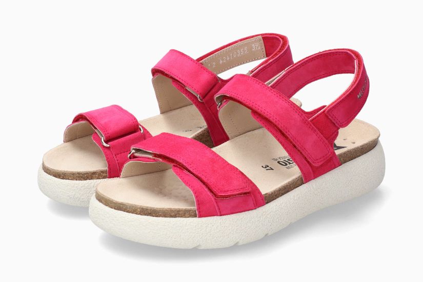 Allrounder By Mephisto MEPHISTO GILL