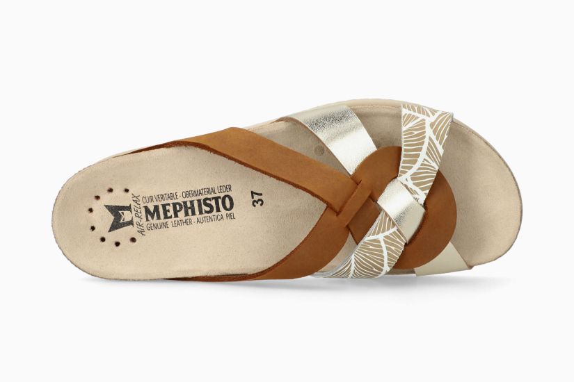 Allrounder By Mephisto MEPHISTO HALIX