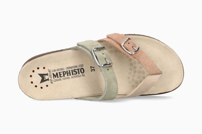 Allrounder By Mephisto MEPHISTO HAPPY