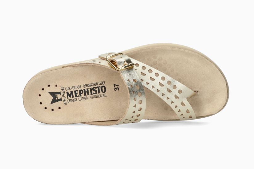 Allrounder By Mephisto MEPHISTO HELENA PERF