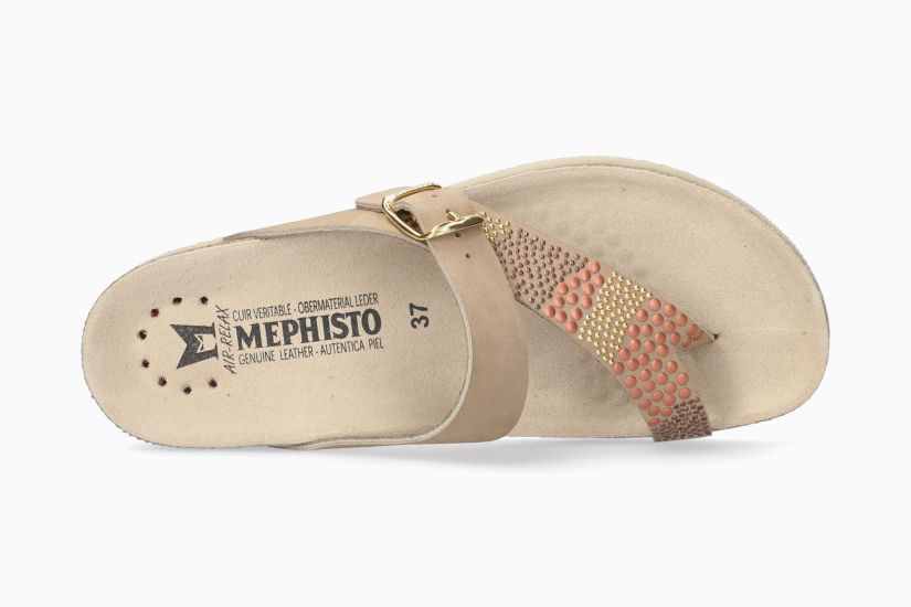 Allrounder By Mephisto MEPHISTO HELENKA