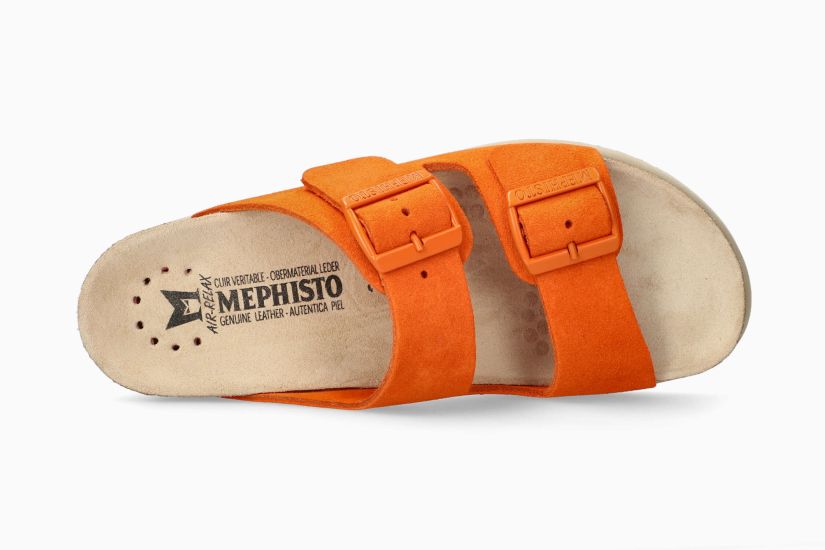 Allrounder By Mephisto MEPHISTO HESTER