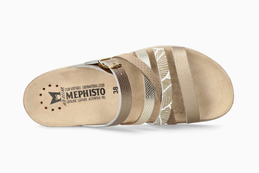 Allrounder By Mephisto MEPHISTO HULEDA