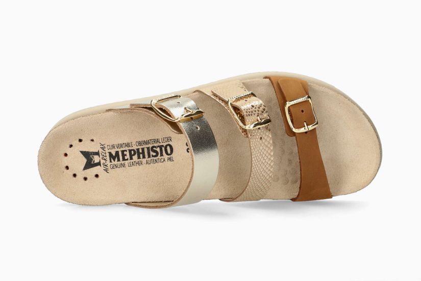 Allrounder By Mephisto MEPHISTO HYACINTA
