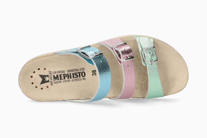 Allrounder By Mephisto MEPHISTO HYACINTA