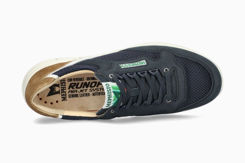 Allrounder By Mephisto MEPHISTO JANSEN AIR