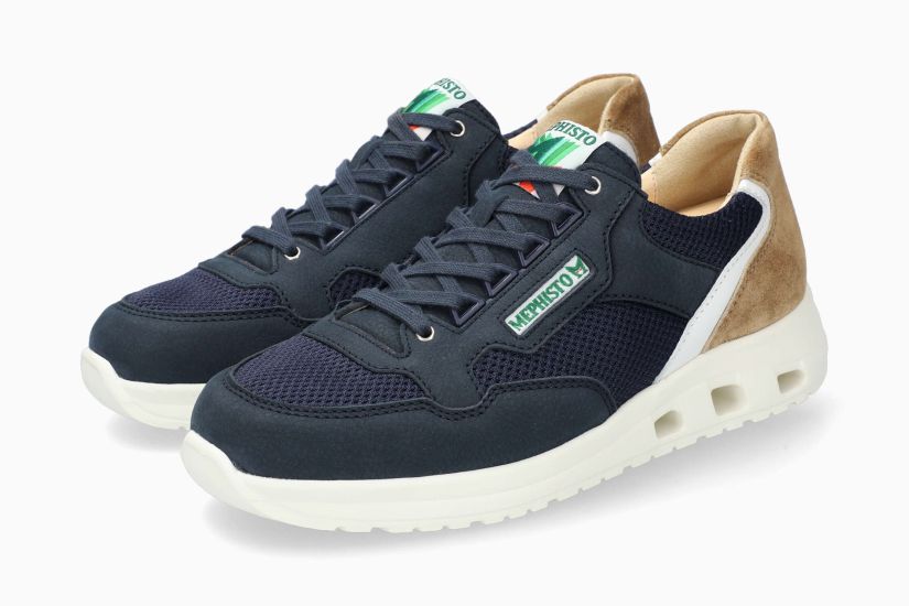 Allrounder By Mephisto MEPHISTO JANSEN AIR