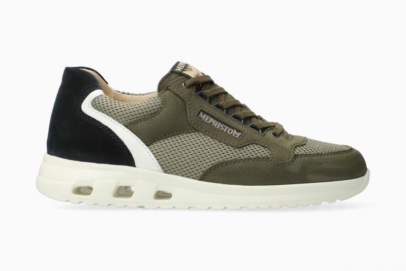 allrounder by mephisto MEPHISTO JANSEN AIR