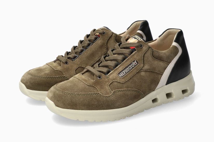 Allrounder By Mephisto MEPHISTO JANSEN