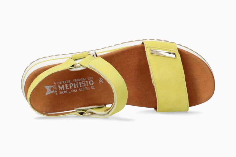 Allrounder By Mephisto MEPHISTO JEANIE