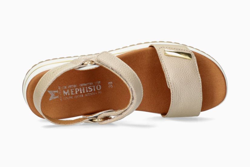 Allrounder By Mephisto MEPHISTO JEANIE
