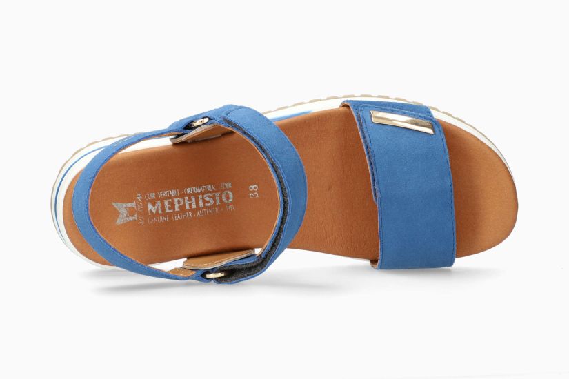 Allrounder By Mephisto MEPHISTO JEANIE