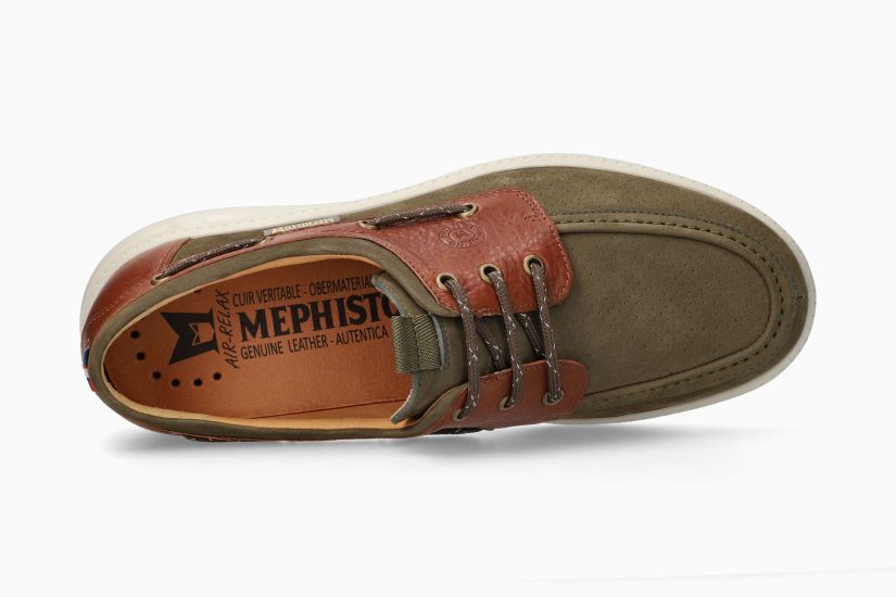 Allrounder By Mephisto MEPHISTO JOZIO