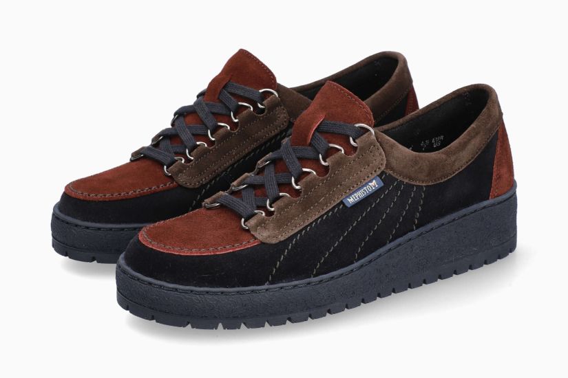 Allrounder By Mephisto MEPHISTO LADY