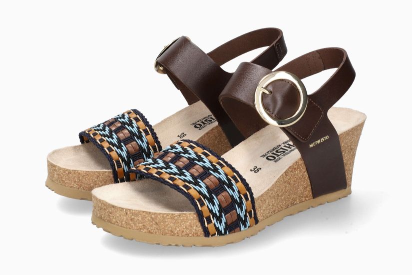 Allrounder By Mephisto MEPHISTO LAURE