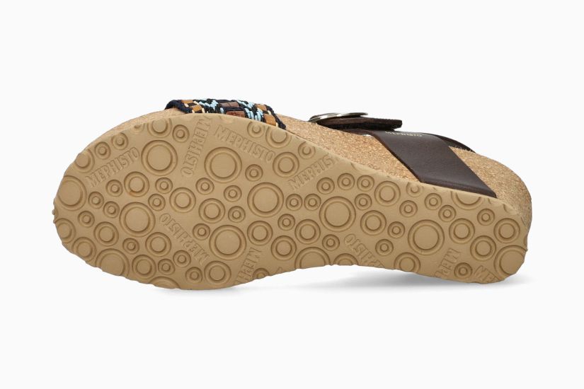 Allrounder By Mephisto MEPHISTO LAURE