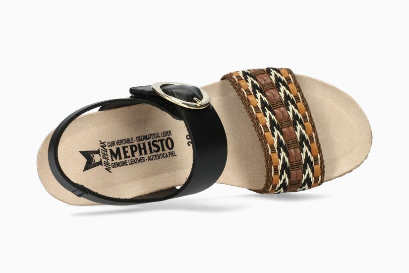 Allrounder By Mephisto MEPHISTO LAURE