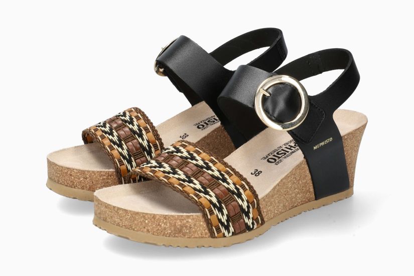 Allrounder By Mephisto MEPHISTO LAURE