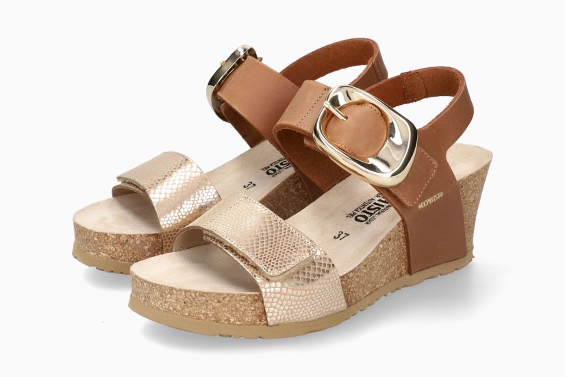 Allrounder By Mephisto MEPHISTO LEANDRE