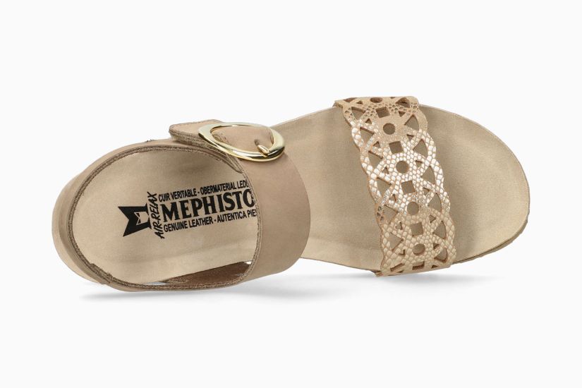 Allrounder By Mephisto MEPHISTO LEE