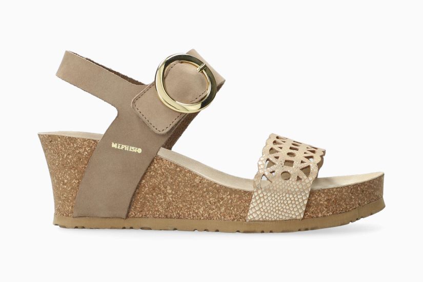 allrounder by mephisto MEPHISTO LEE