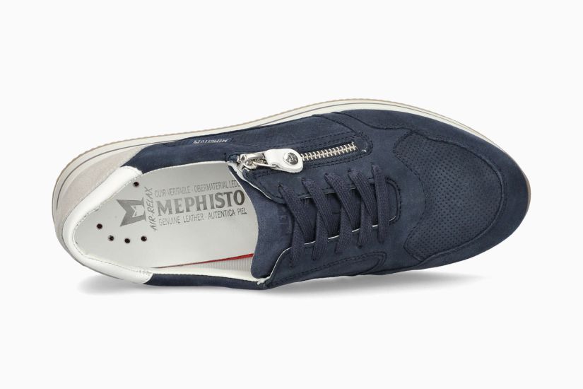 Allrounder By Mephisto MEPHISTO LEENIE