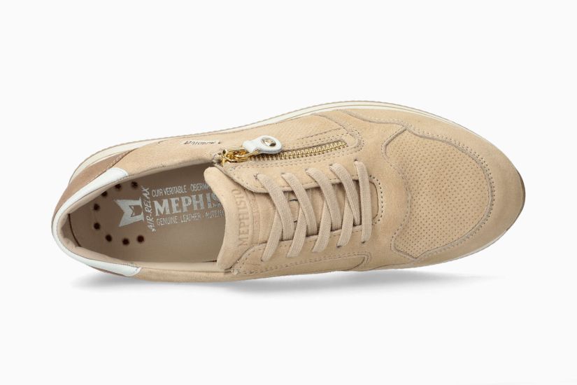 Allrounder By Mephisto MEPHISTO LEENIE
