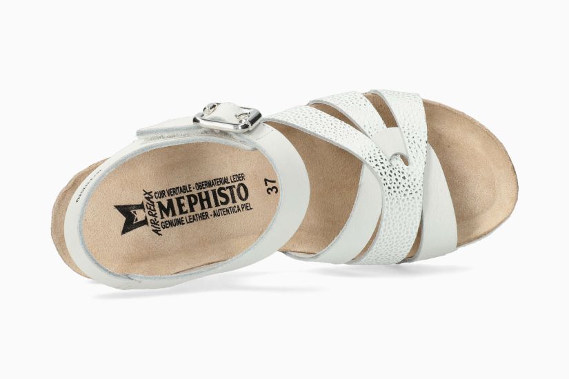 Allrounder By Mephisto MEPHISTO LESLEY