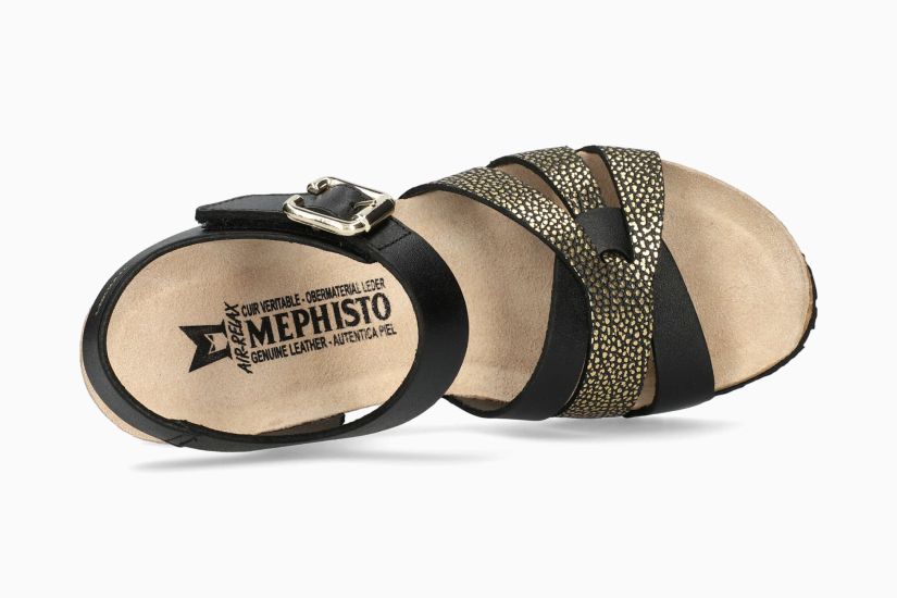 Allrounder By Mephisto MEPHISTO LESLEY