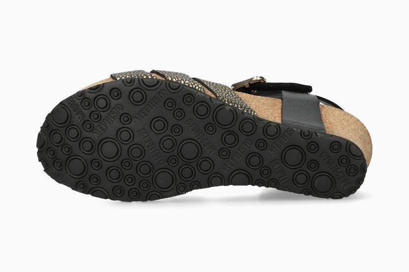 Allrounder By Mephisto MEPHISTO LESLEY