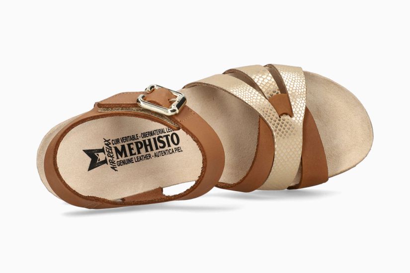 Allrounder By Mephisto MEPHISTO LESLEY