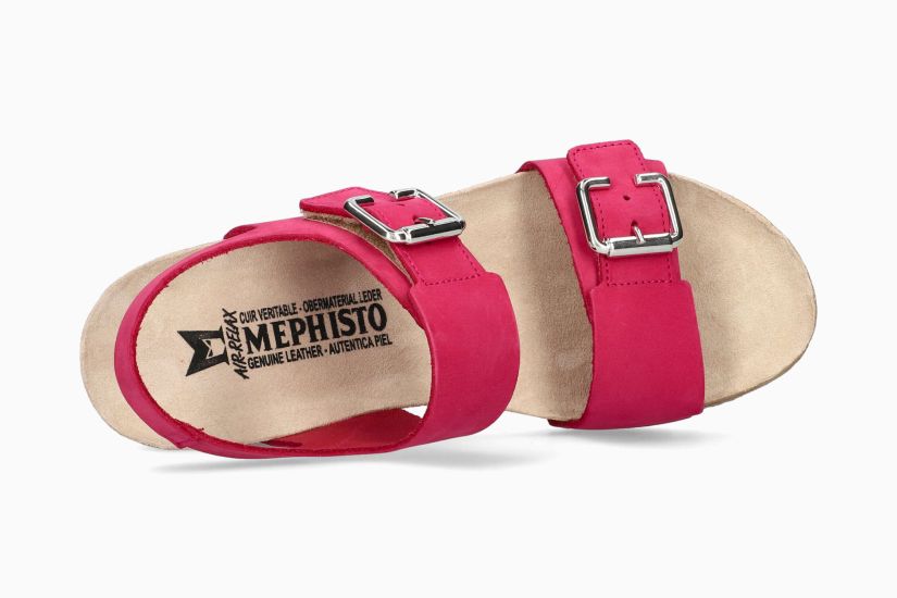 Allrounder By Mephisto MEPHISTO LISSANDRA